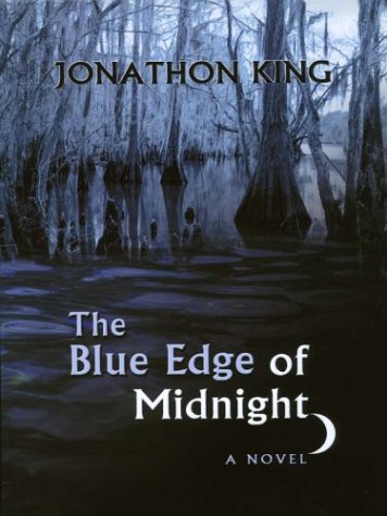 9780786246984: The Blue Edge of Midnight (Thorndike Press Large Print Mystery Series)