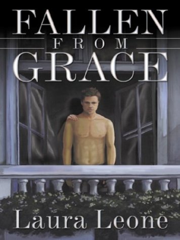 9780786247080: Fallen from Grace (Five Star First Edition Romance Series)