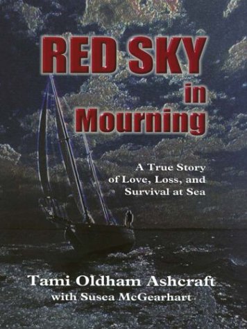 Imagen de archivo de Red Sky in Mourning a la venta por ThriftBooks-Dallas