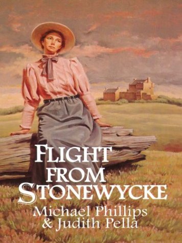 9780786247219: Flight from Stonewycke: Bk. 2 (Stonewycke Trilogy)