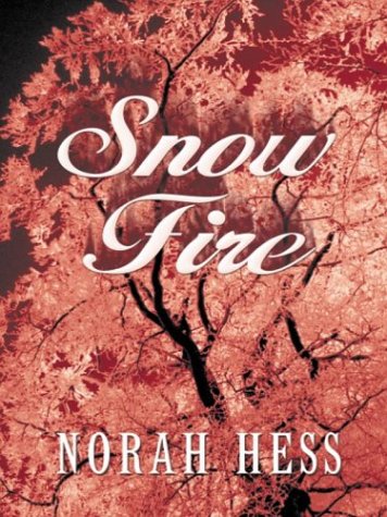Beispielbild fr Snow Fire zum Verkauf von ThriftBooks-Dallas