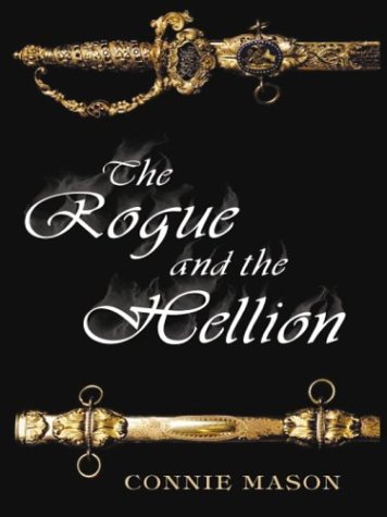9780786247264: The Rogue and the Hellion (Thorndike Press Large Print Romance Series)