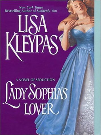 Lady Sophia's Lover (Bow Street, Book 2)(Large Print Edition)