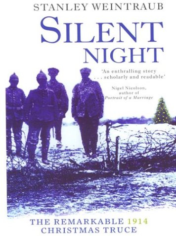 9780786247400: Silent Night: The Remarkable Christmas Truce of 1914 (Thorndike Large Print General Series)
