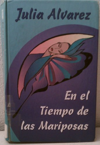 9780786247592: En El Tiempo De Las Mariposas / In the Time of the Butterflies