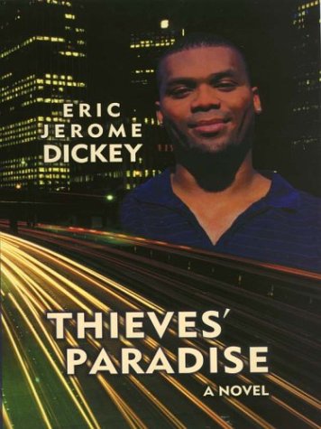 9780786247684: Thieves' Paradise (Thorndike Press Large Print African American Series)