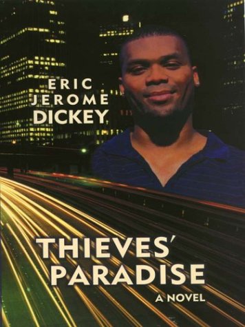 9780786247684: Thieves' Paradise