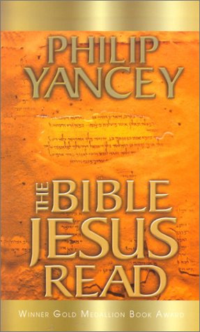 9780786247769: The Bible Jesus Read (Thorndike Press Large Print Christian Living Series)