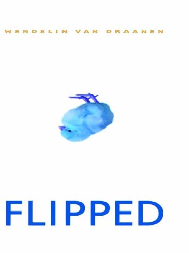 Stock image for Flipped for sale by SecondSale