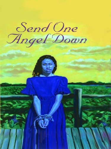 Stock image for Send One Angel Down for sale by Ergodebooks