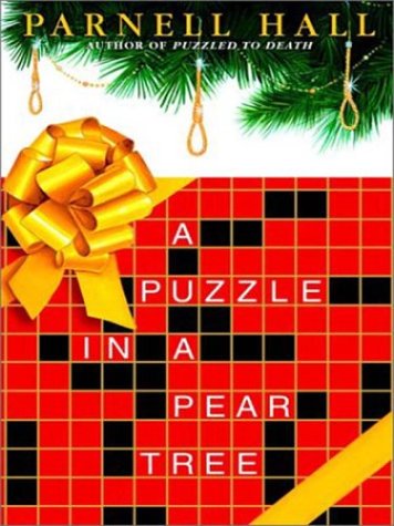 A Puzzle in a Pear Tree (9780786248018) by Hall, Parnell