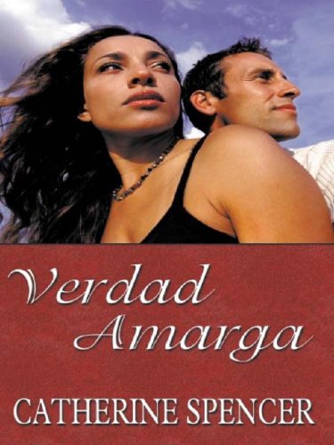 9780786248179: Verdad Amarga (Thorndike Spanish)