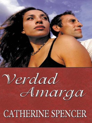 9780786248179: Verdad Amarga (Spanish Edition)