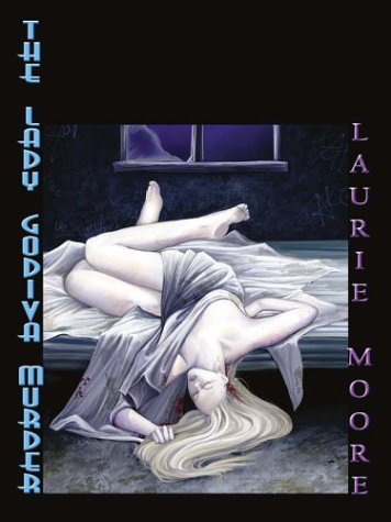 Imagen de archivo de The Lady Godiva Murder a la venta por Library House Internet Sales