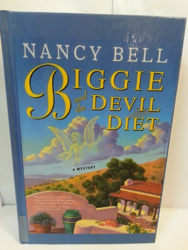 Stock image for Biggie and the Devil Diet for sale by Better World Books