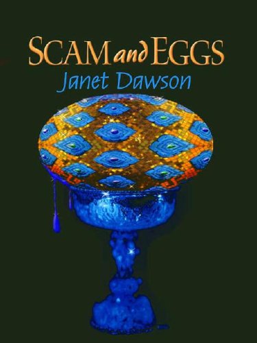 9780786248384: Scam and Eggs: Stories (Five Star First Edition Mystery Series)