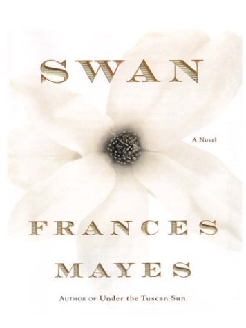 9780786248537: Swan (Thorndike Press Large Print Americana Series)