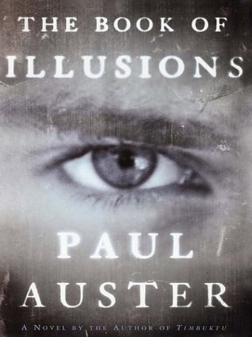 The Book of Illusions (9780786248681) by Paul Auster