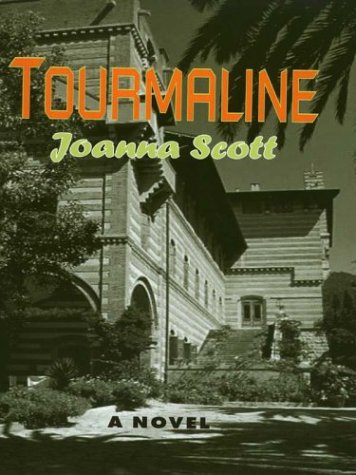 9780786248933: Tourmaline (Thorndike Press Large Print Basic Series)