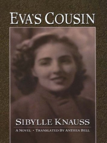 9780786249022: Eva's Cousin