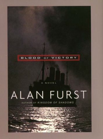 Stock image for Blood of Victory for sale by Better World Books