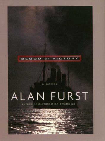 Blood of Victory (9780786249152) by Furst, Alan