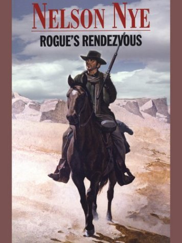 Stock image for Rogue's Rendezvous for sale by Better World Books