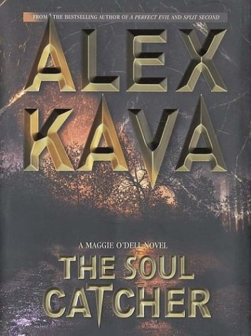 

The Soul Catcher