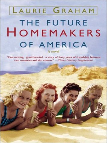 Stock image for The Future Homemakers of America for sale by Better World Books