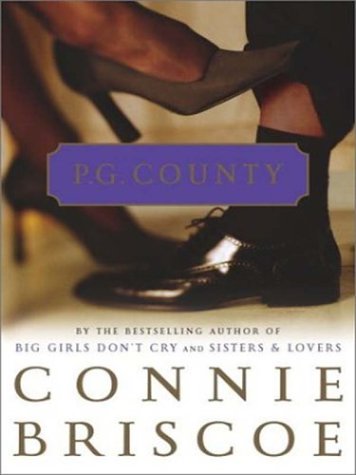 Stock image for P. G. County for sale by Better World Books
