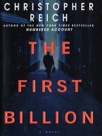Stock image for The First Billion for sale by Red's Corner LLC