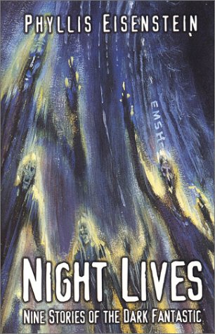 9780786249589: Night Lives: Nine Stories of the Dark Fantastic