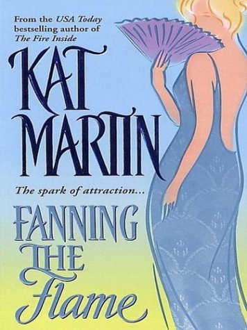 9780786249657: Fanning the Flame (Thorndike Press Large Print Core Series)