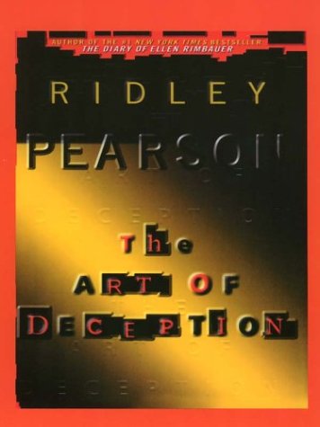 Stock image for The Art of Deception for sale by The Yard Sale Store