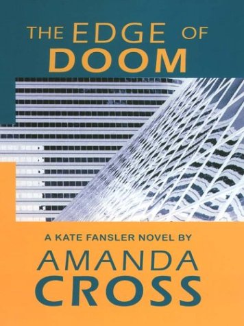 Imagen de archivo de The Edge of Doom a la venta por Better World Books