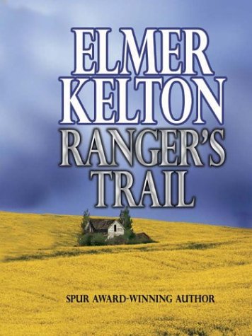 Beispielbild fr Ranger's Trail zum Verkauf von Better World Books