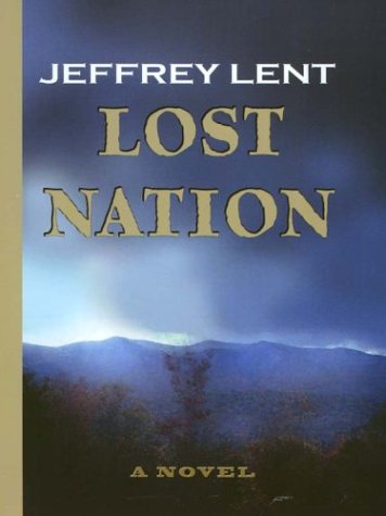 Beispielbild fr Lost Nation (Adventure) zum Verkauf von Wonder Book