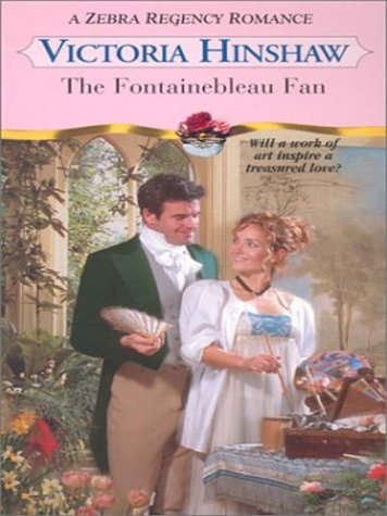 Stock image for The Fontainebleau Fan for sale by Ergodebooks