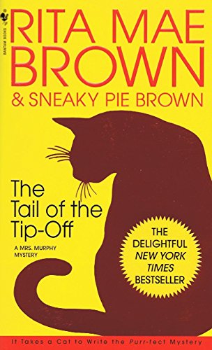 Stock image for The Tail of the Tip-Off for sale by Better World Books