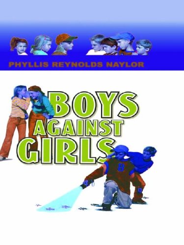 Stock image for Boys Against Girls for sale by SecondSale