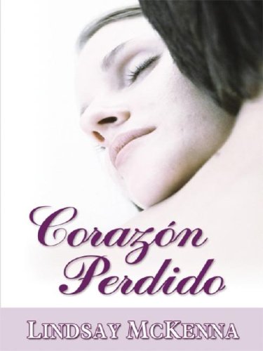 9780786250240: Corazon Perdido (English and Spanish Edition)