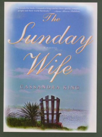 9780786250400: The Sunday Wife (Thorndike Press Large Print Core Series)