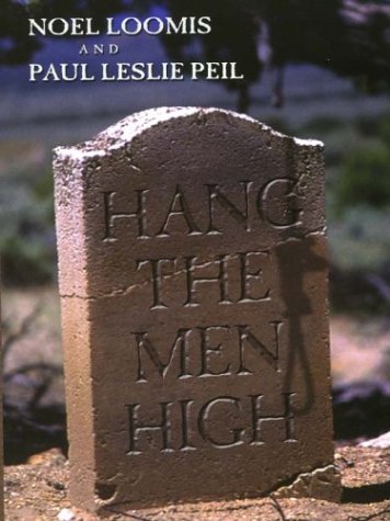 9780786250455: Hang the Men High