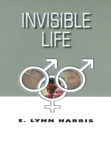 9780786250554: Invisible Life (Thorndike Press Large Print African American Series)