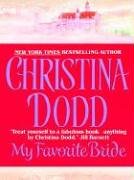 9780786250592: My Favorite Bride (Thorndike Press Large Print Core Series)