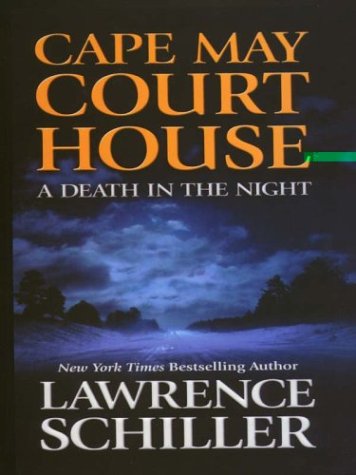 Beispielbild fr Cape May Court House: A Death in the Night zum Verkauf von ThriftBooks-Atlanta