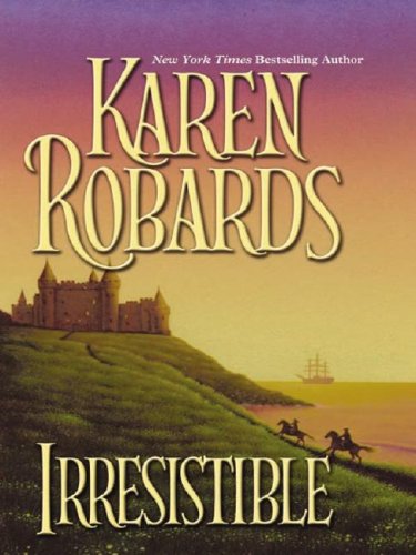 Irresistible (9780786250660) by Robards, Karen