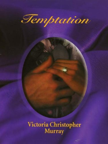 9780786250721: Temptation (African American)