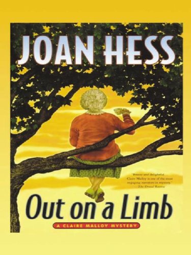 Stock image for Out on a Limb for sale by Better World Books: West