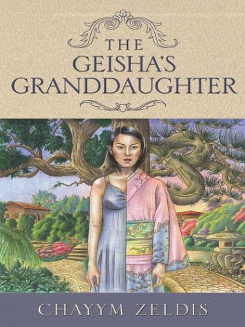 9780786251124: The Geisha's Granddaughter
